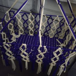 Infants Swing From Mexico 