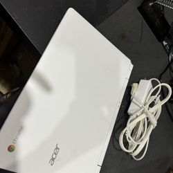 Acer Chromebook 11
