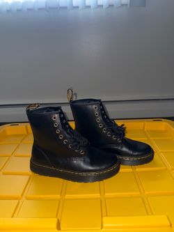 Dr. Marten