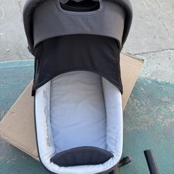 Nuna Mixx Bassinet