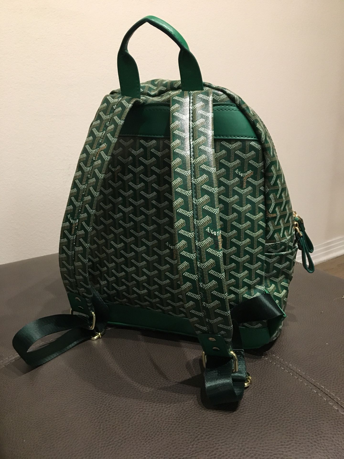 Goyard Backpacks in Nigeria for sale ▷ Prices on