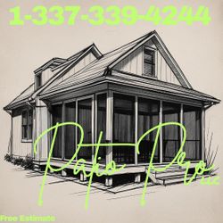Patio Pro LLC
