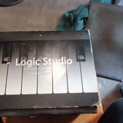 Apple Logic Studio Pro Set