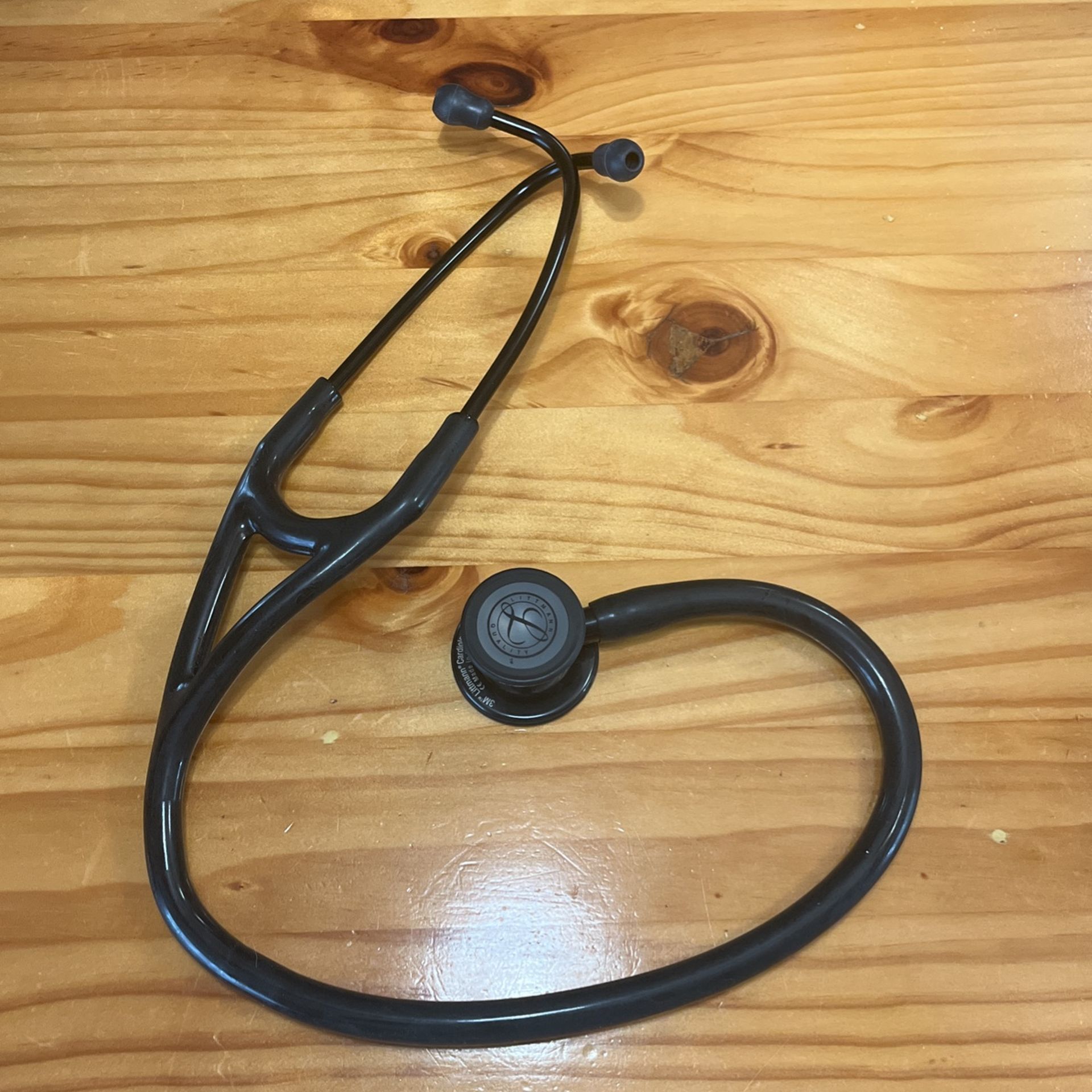 Littman Cardiology IV