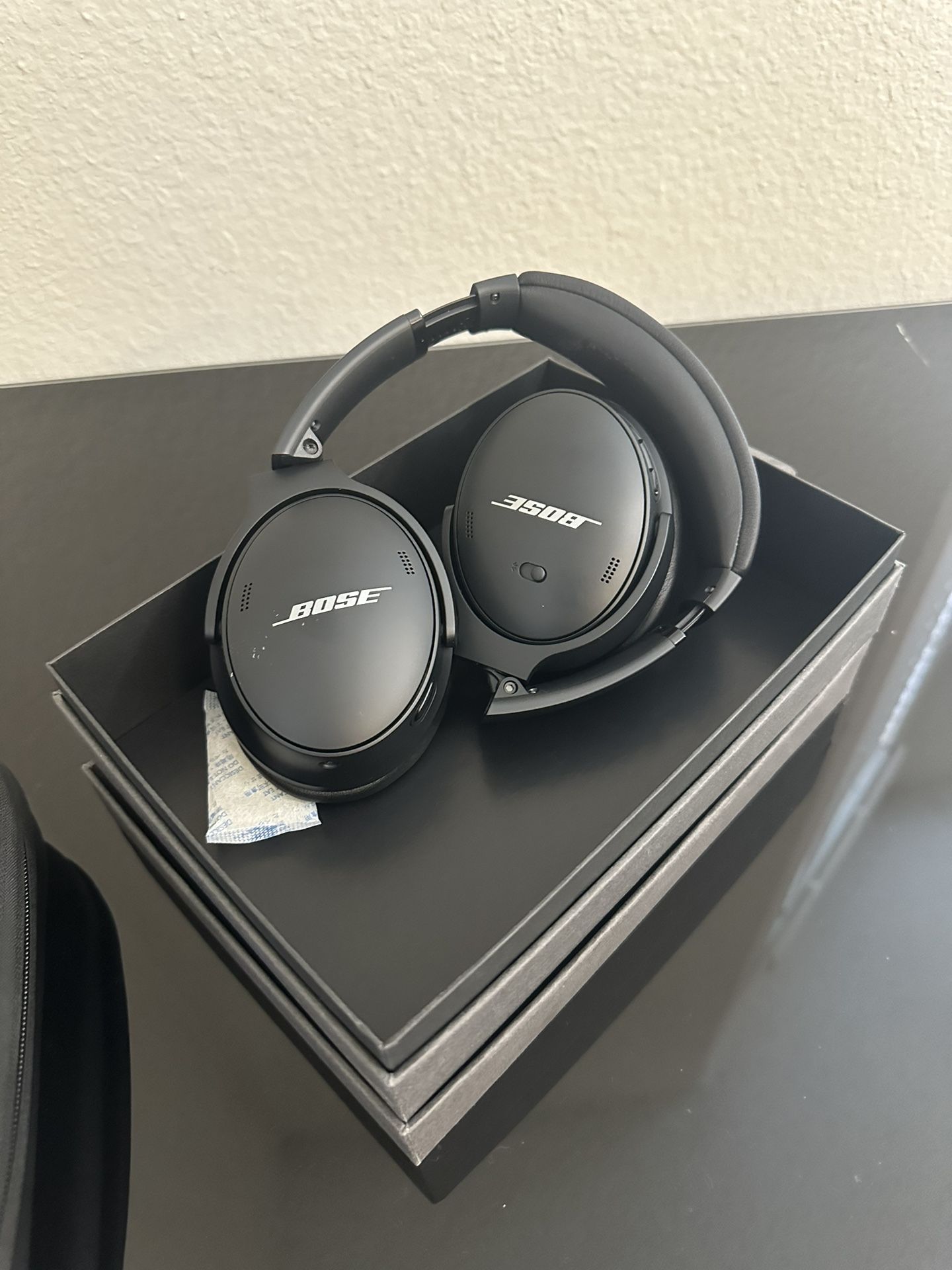 BOSE Headset