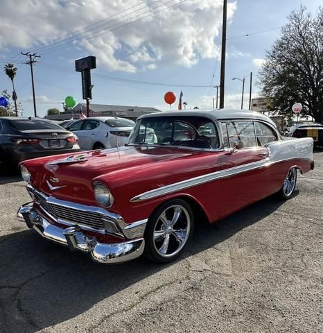 1956 Chevrolet Bel Air