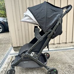 Uppababy Minu Stroller