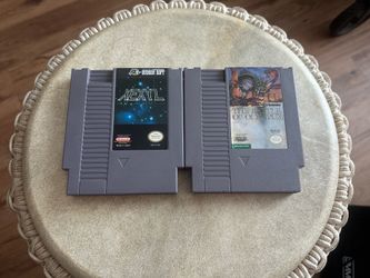 NES Games