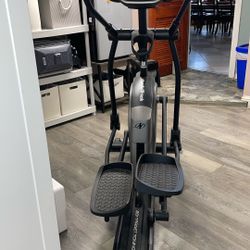Nordictrack  Elliptical 
