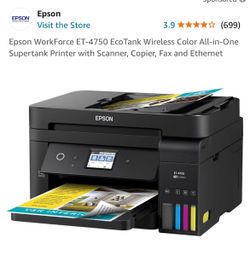 Printer 