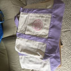 Big Trader Joes tote
