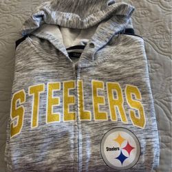 Steelers Sweatshirt 