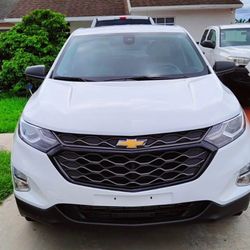 2021 Chevrolet Equinox