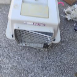 Cat Carrier