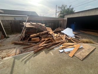 Wood