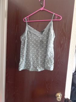 Womens Top