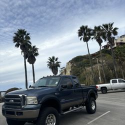 2005 F250 