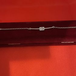 Beautiful Bracelet With Box 