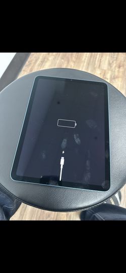 iPad Air 5th Gen