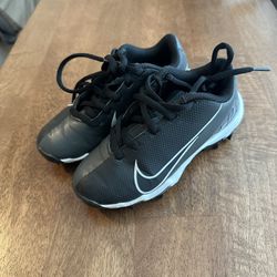 Boys Nike Cleats 10c