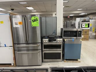 New Cafe 4pcs Kitchen Set 
