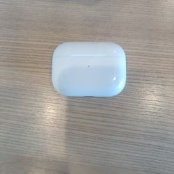 Used Airpod Pro 2's (Missing One)