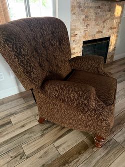 Arm chair