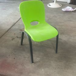 School Chair 