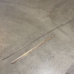 15% Silver Brazing Rods