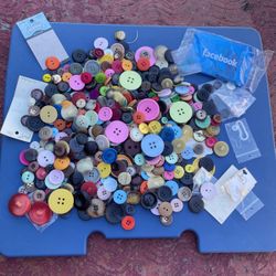 Buttons