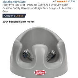Portable Baby Chair