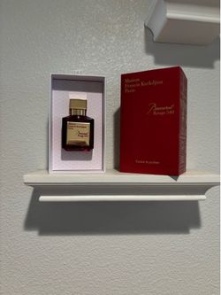 Baccarat Rouge 540 Extrait (70 mL)