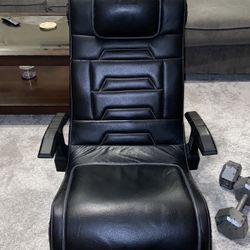 X Rocker Gamer Chair 