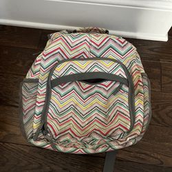 Thirty One Back Pack 