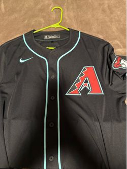 Dbacks jersey