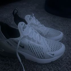 Air Max 270 Size 7