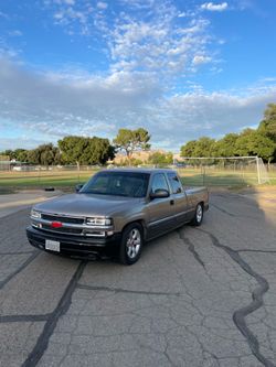 Chevy Silverado