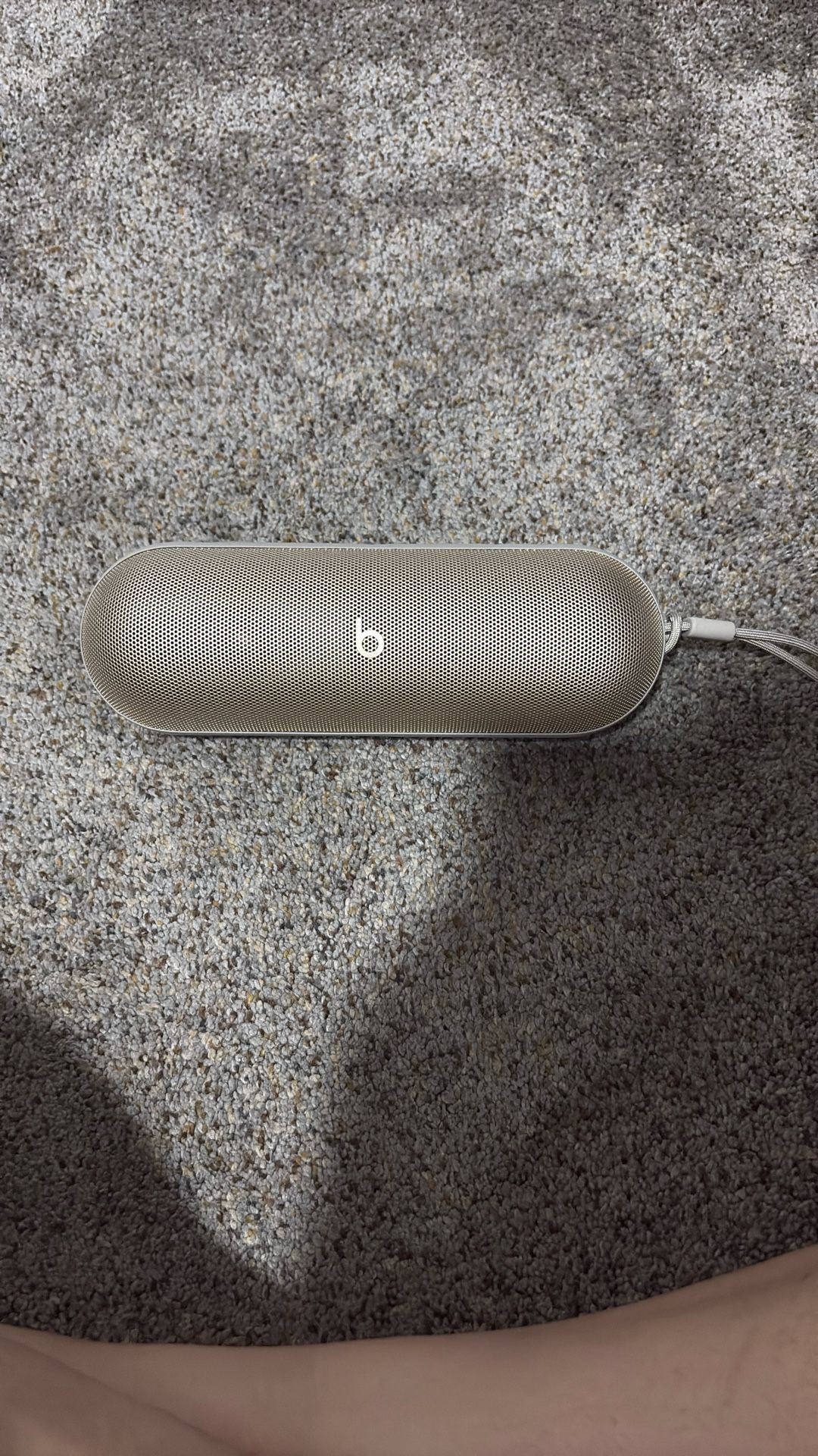 Beats Pill