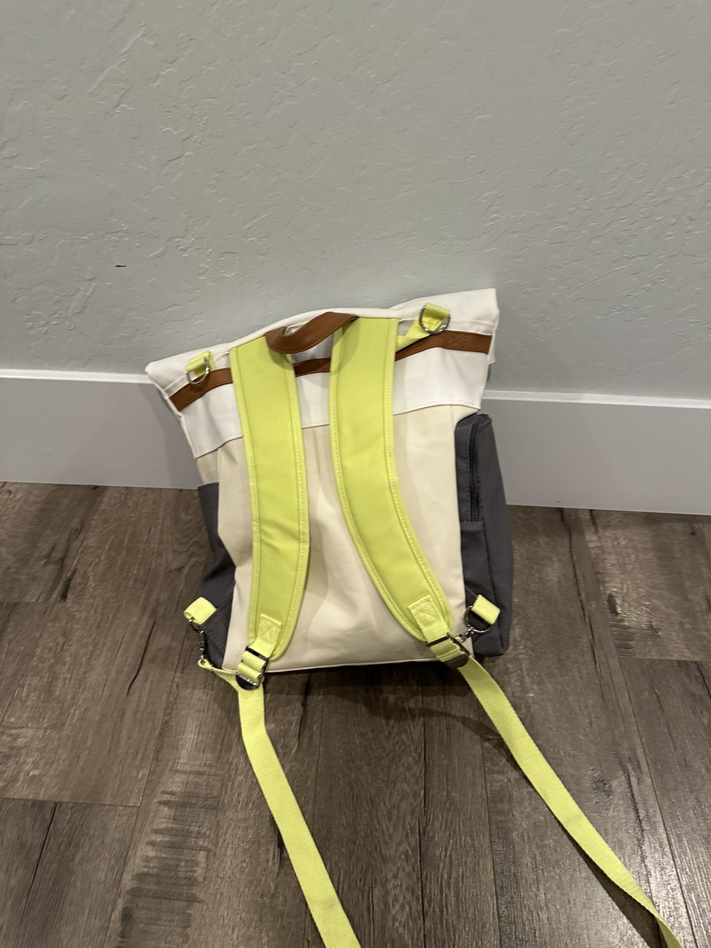 Diaper Bag