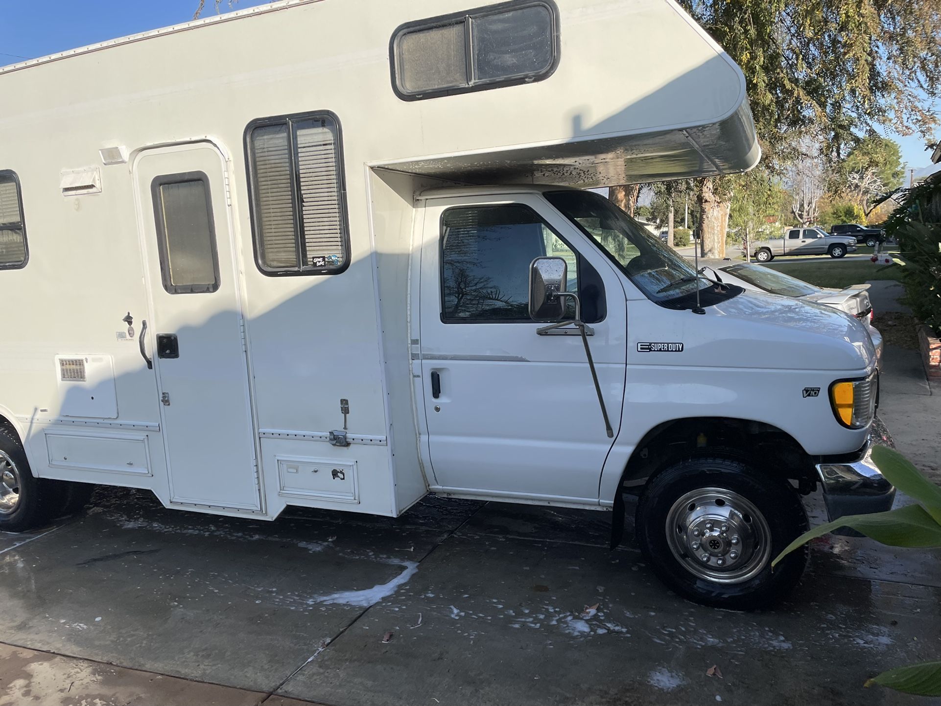 1998 Ford RV 4 Winds for Sale in West Covina, CA - OfferUp