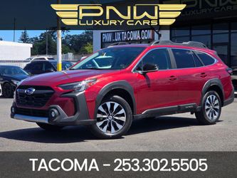 2023 Subaru Outback