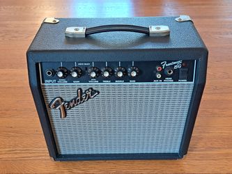 Fender Frontman 15G