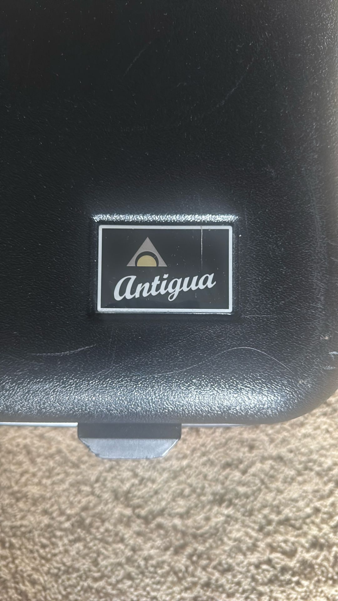 Antigua Tenor Saxophone