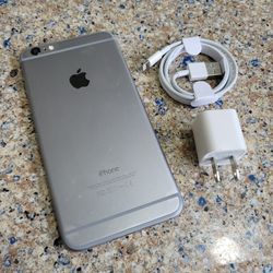 📱Unlocked Iphone 6 Plus 16gb Used great conditions (Price is Firm) 