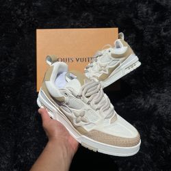 LV Skate Sneaker