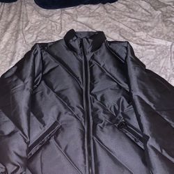 Brand new supreme puffer jacket