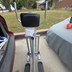 Elliptical  - Walk Trainer