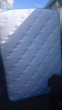 Queen mattress $85 and up