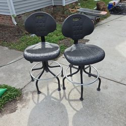 Work Chairs