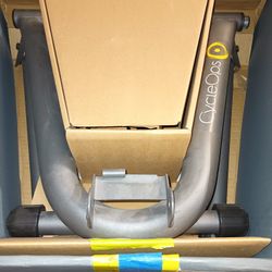 Cycle Ops Personal Trainer